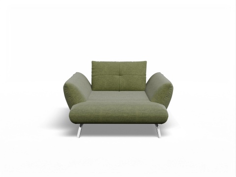 Loveseat Armlehne B